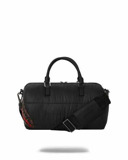 PUFFER SHARK VAIL FLEX MINI DUFFLE | Sprayground Near Me