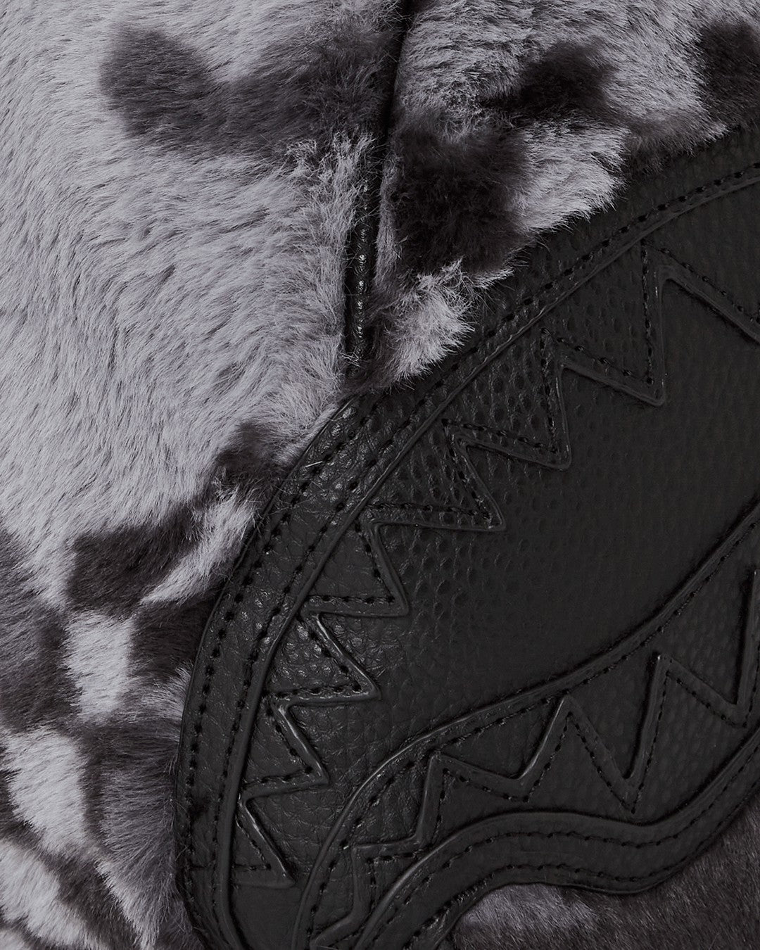 3AM PLUSH ASPEN HIGHLANDS MINI DUFFLE | Sprayground sale