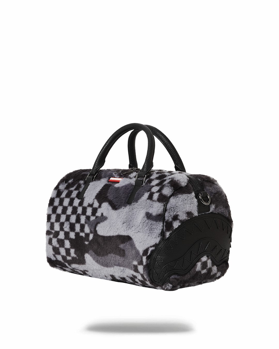 3AM PLUSH ASPEN HIGHLANDS MINI DUFFLE | Sprayground sale