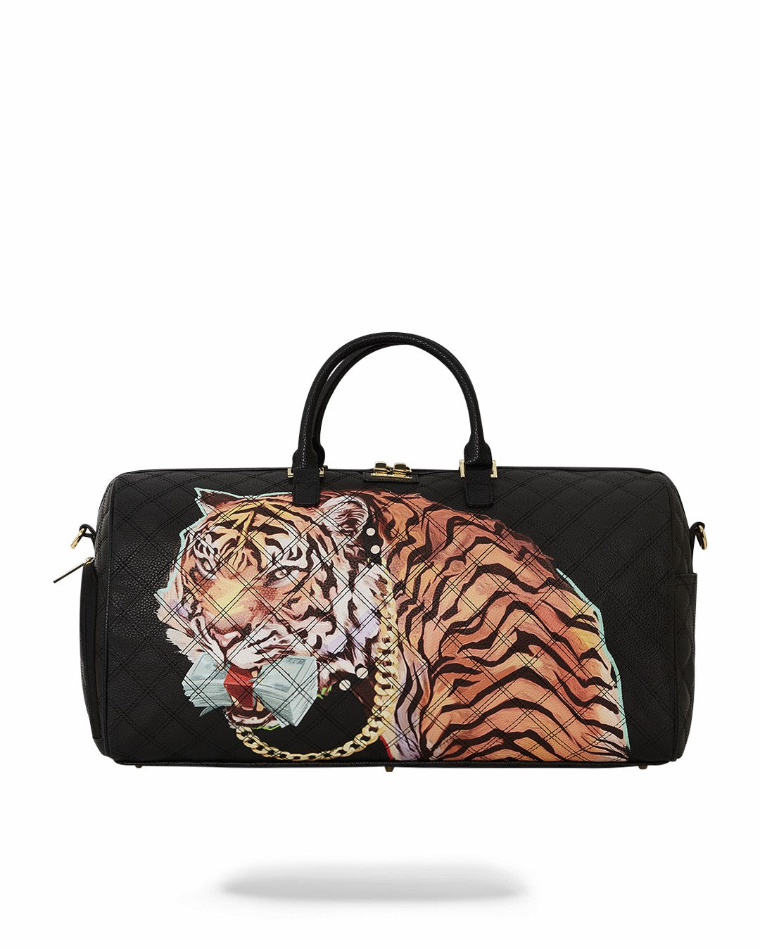 CATWALK CURRENCY DUFFLE | Sprayground Discount