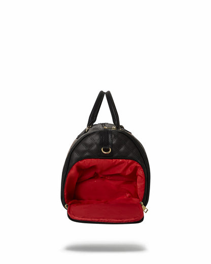 CATWALK CURRENCY DUFFLE | Sprayground Discount