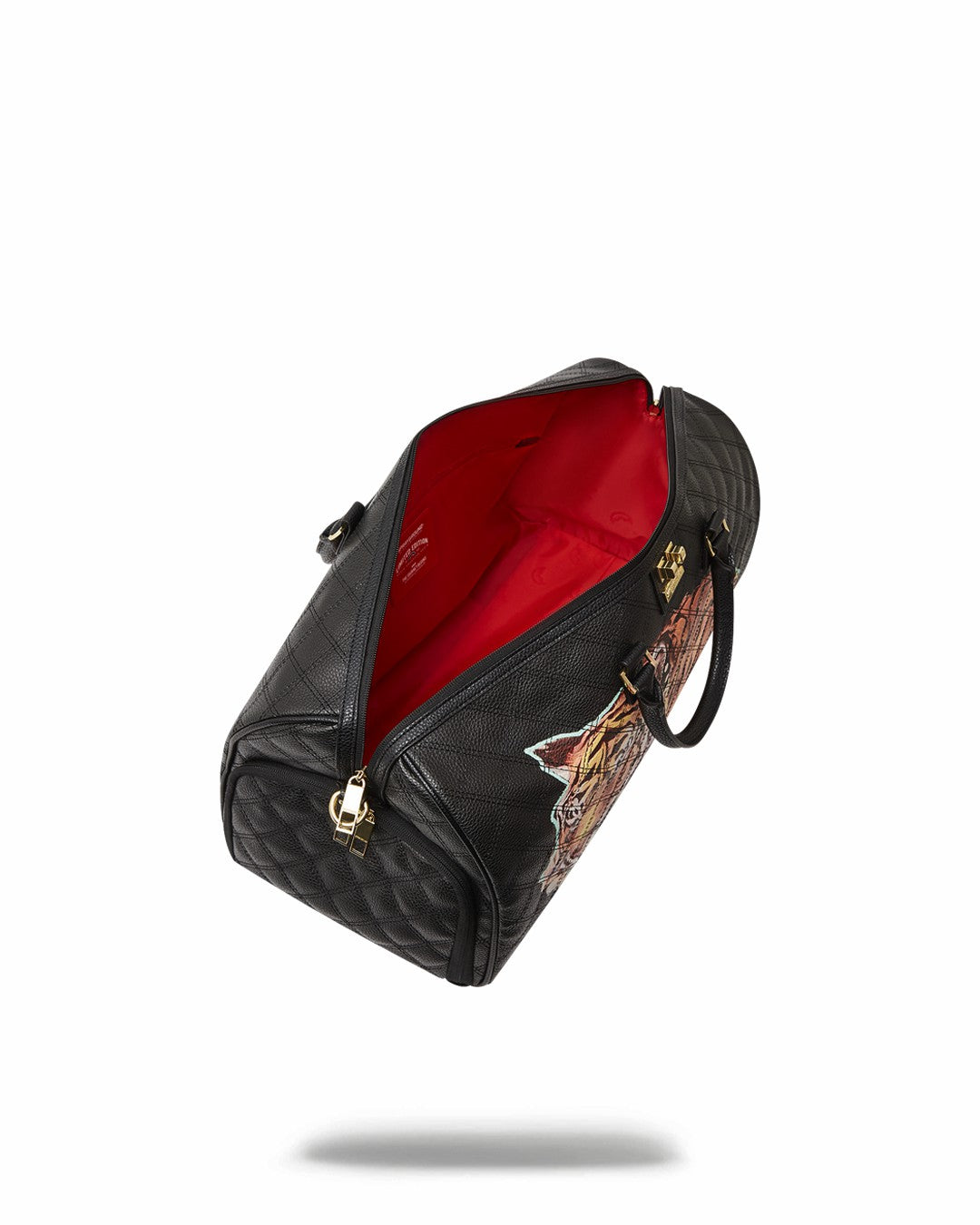 CATWALK CURRENCY DUFFLE | Sprayground Discount