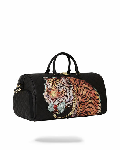 CATWALK CURRENCY DUFFLE | Sprayground Discount