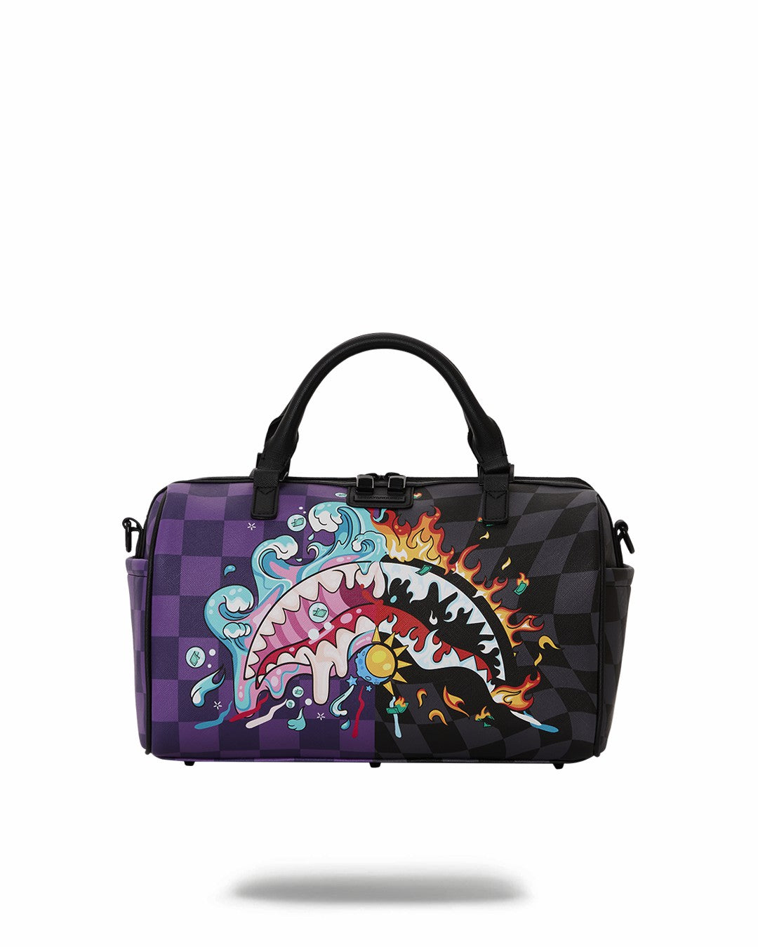 MAD SCIENTIST MINI DUFFLE | Sprayground for sale