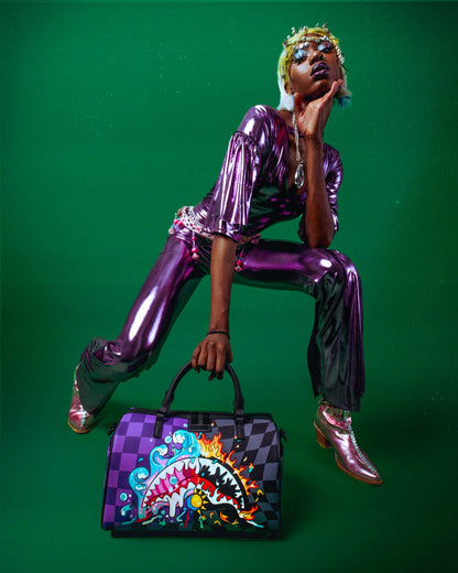 MAD SCIENTIST MINI DUFFLE | Sprayground for sale