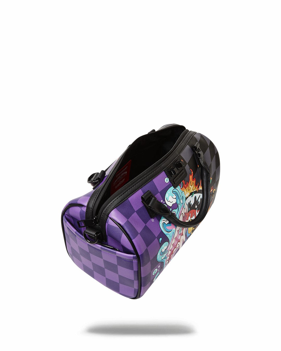 MAD SCIENTIST MINI DUFFLE | Sprayground for sale