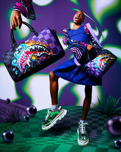 MAD SCIENTIST MINI DUFFLE | Sprayground for sale