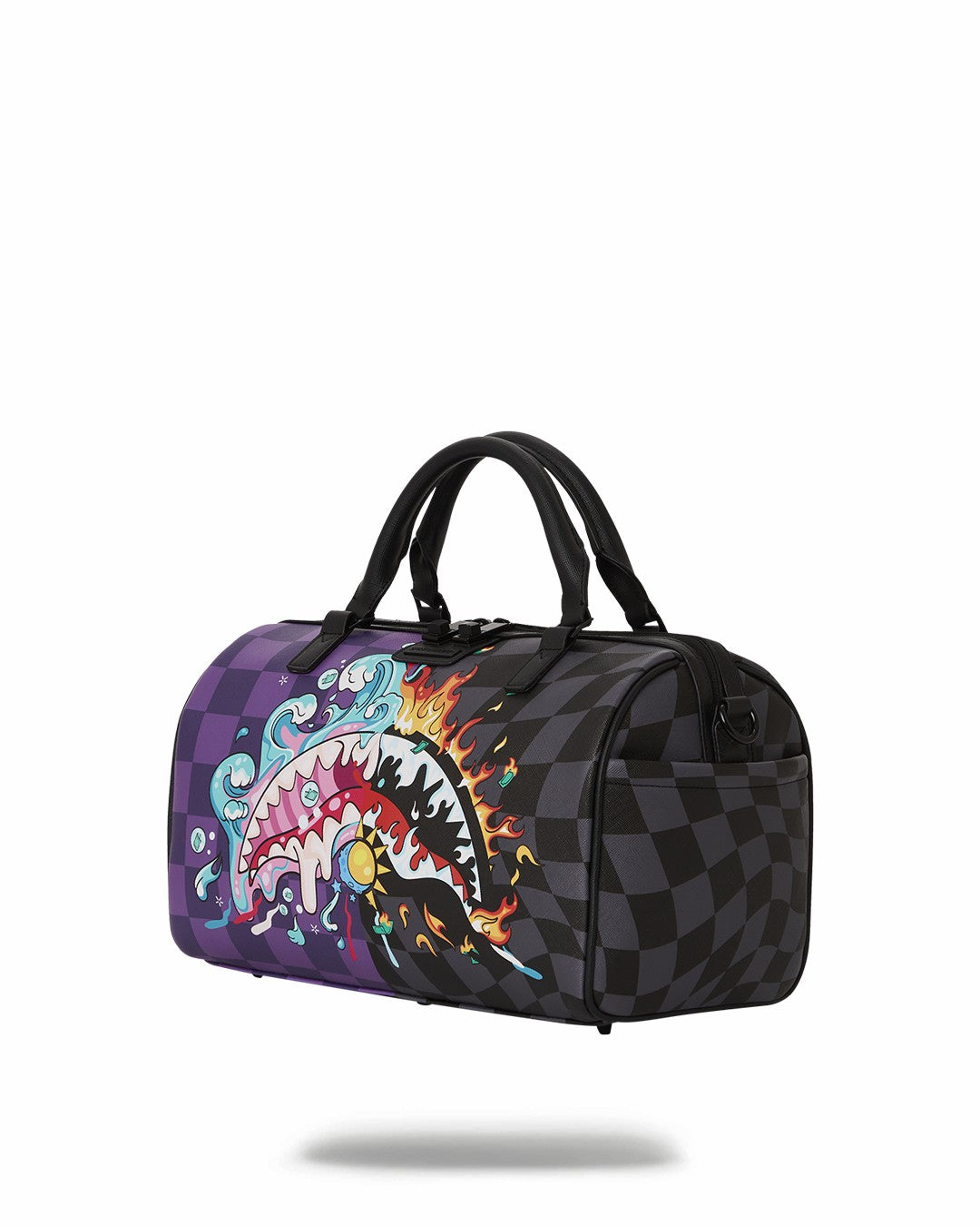 MAD SCIENTIST MINI DUFFLE | Sprayground for sale
