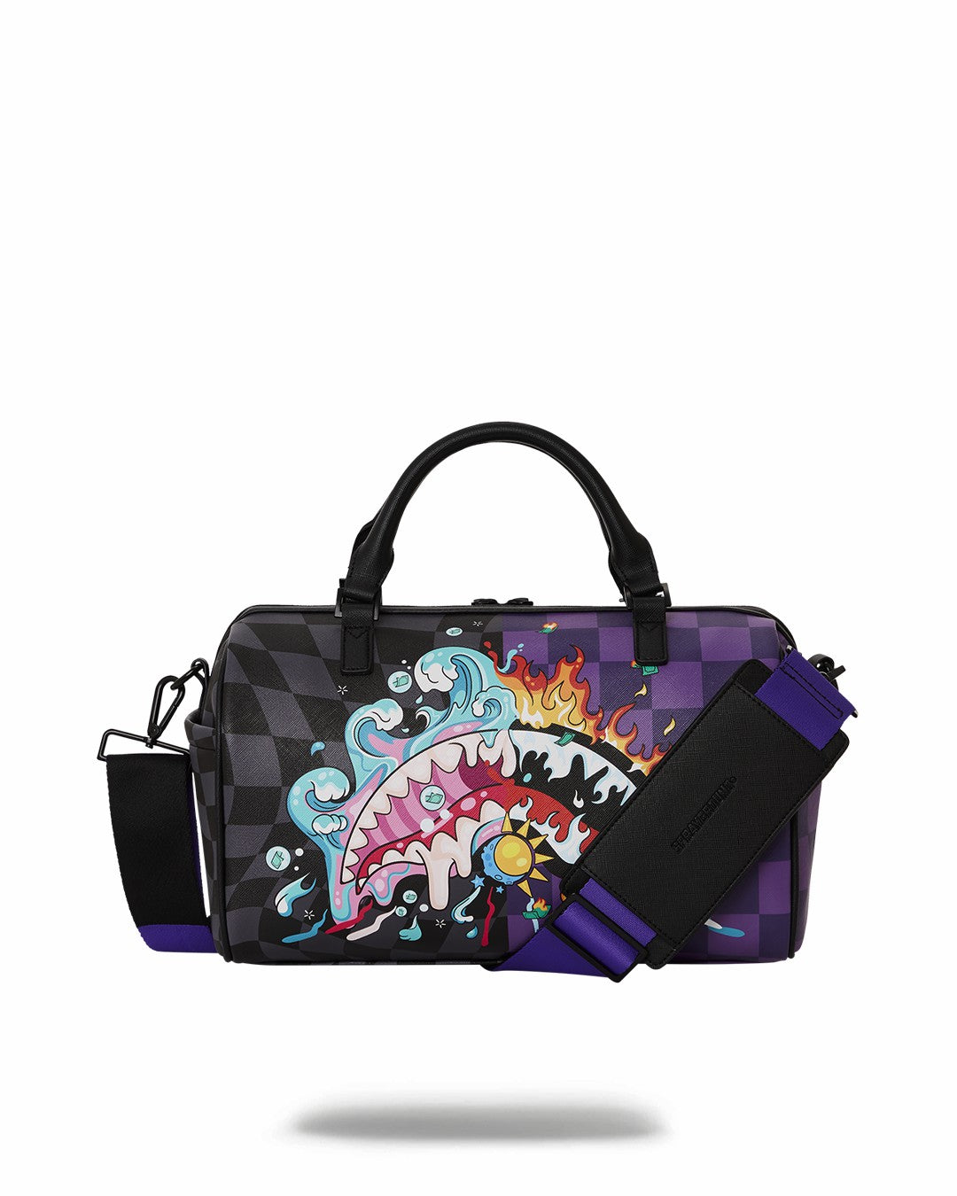MAD SCIENTIST MINI DUFFLE | Sprayground for sale