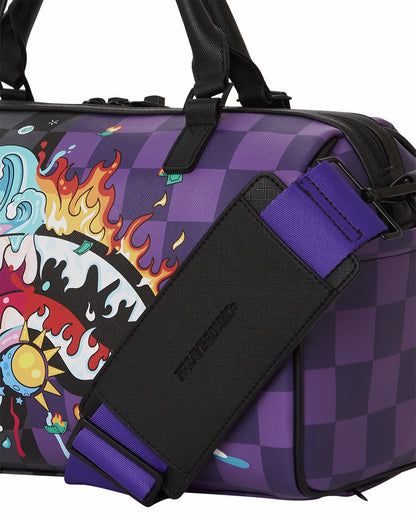 MAD SCIENTIST MINI DUFFLE | Sprayground for sale