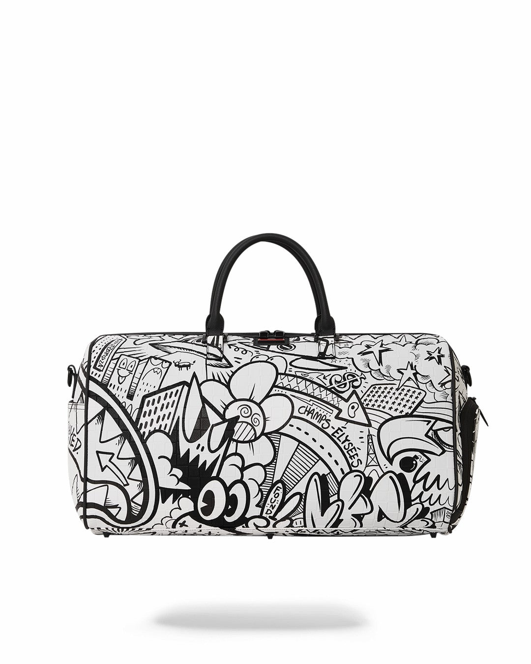 PAYDAY PARTY DUFFLE | Sprayground Clearance