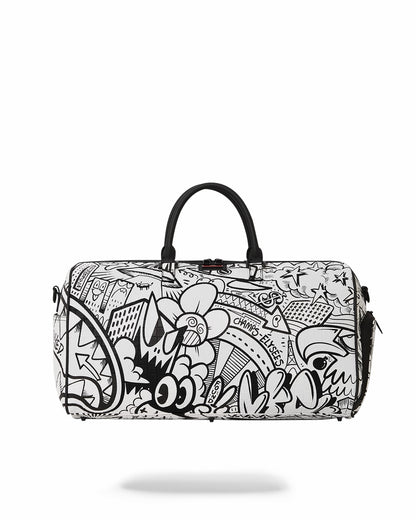 PAYDAY PARTY DUFFLE | Sprayground Clearance