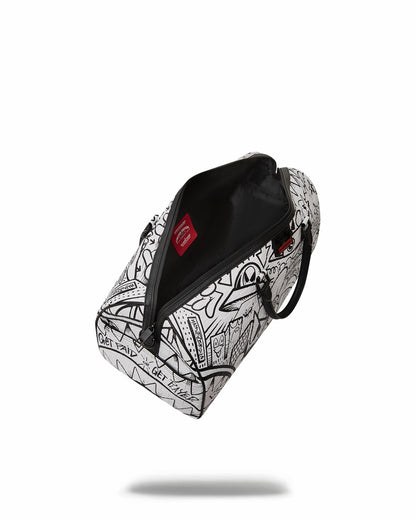 PAYDAY PARTY DUFFLE | Sprayground Clearance