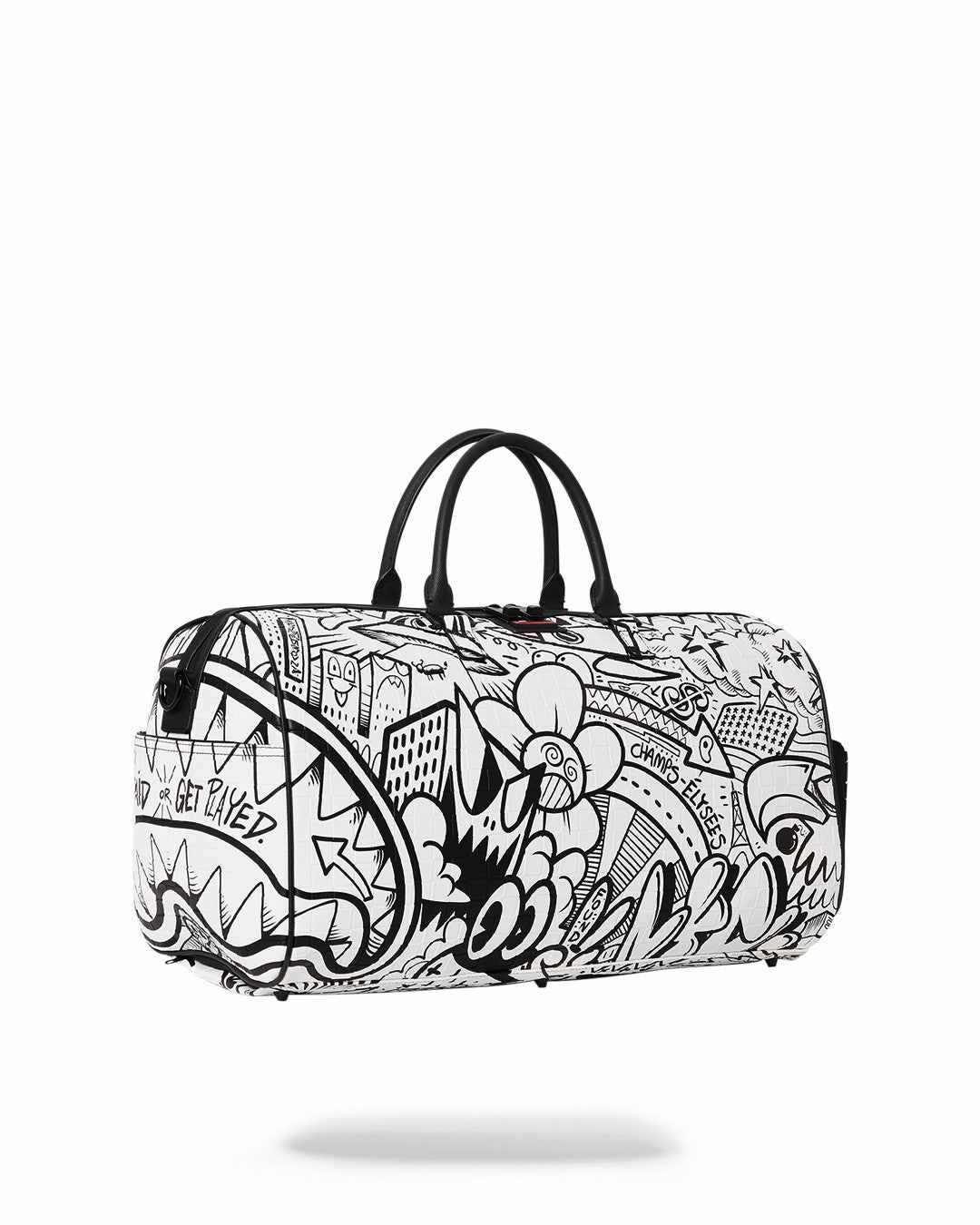 PAYDAY PARTY DUFFLE | Sprayground Clearance