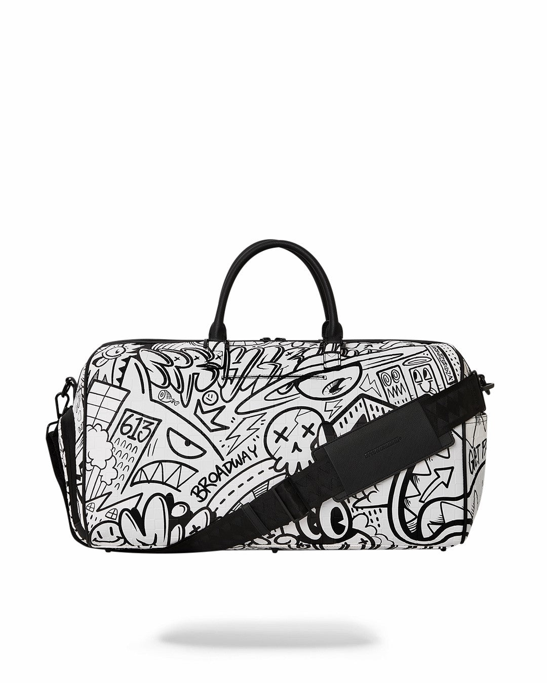 PAYDAY PARTY DUFFLE | Sprayground Clearance