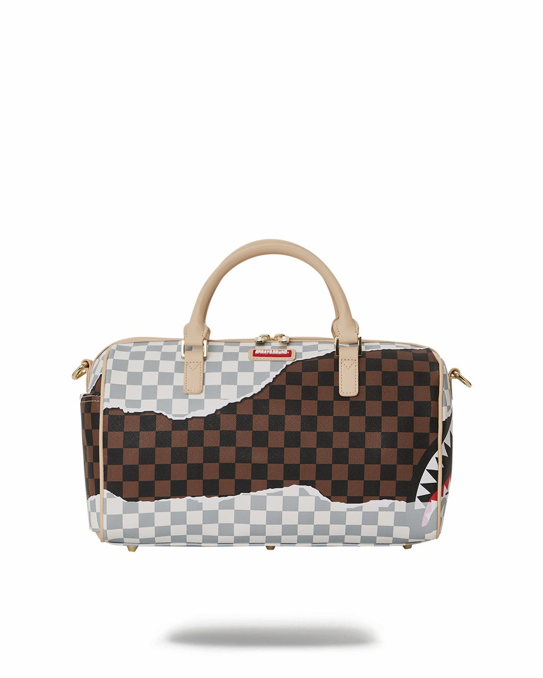 UNSTOPPABLE ENDEAVORS II MINI DUFFLE | Sprayground Online