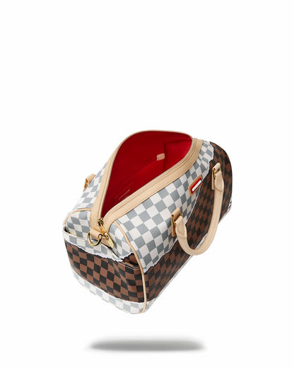 UNSTOPPABLE ENDEAVORS II MINI DUFFLE | Sprayground Online