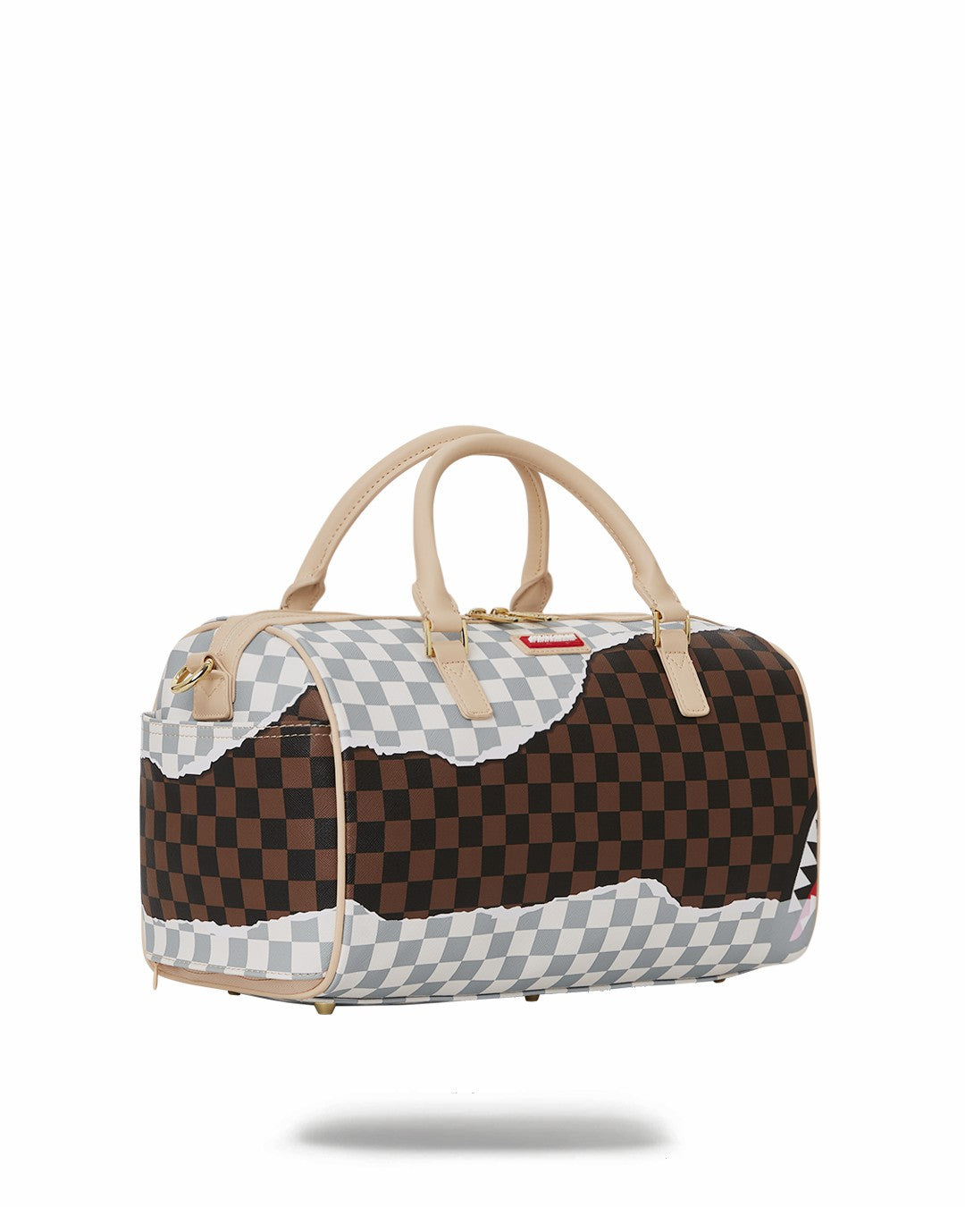 UNSTOPPABLE ENDEAVORS II MINI DUFFLE | Sprayground Online