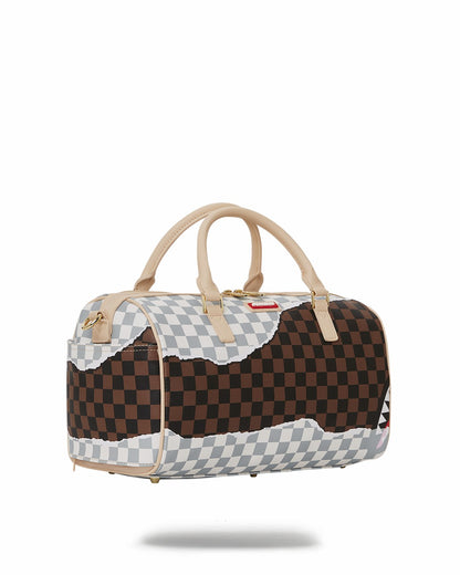 UNSTOPPABLE ENDEAVORS II MINI DUFFLE | Sprayground Online