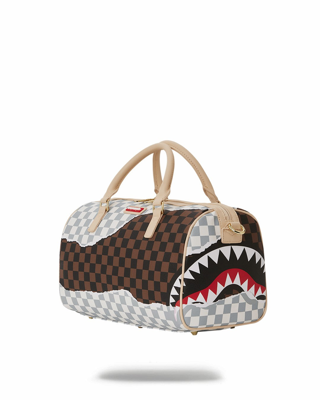 UNSTOPPABLE ENDEAVORS II MINI DUFFLE | Sprayground Online