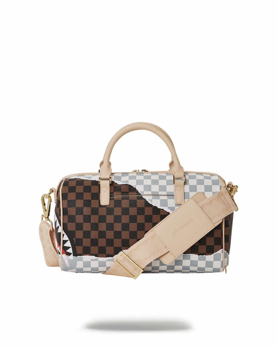 UNSTOPPABLE ENDEAVORS II MINI DUFFLE | Sprayground Online