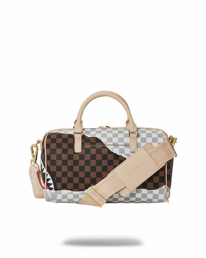 UNSTOPPABLE ENDEAVORS II MINI DUFFLE | Sprayground Online
