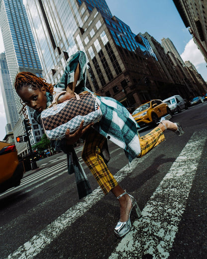 UNSTOPPABLE ENDEAVORS II MINI DUFFLE | Sprayground Online