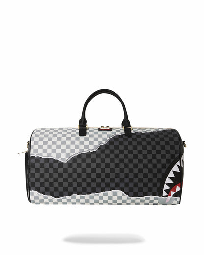 UNSTOPPABLE ENDEAVORS DUFFLE | Sprayground sale