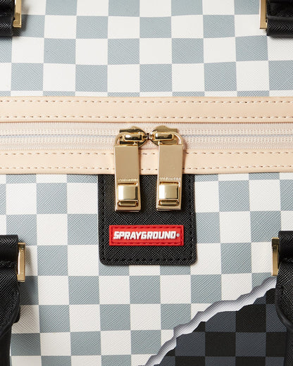 UNSTOPPABLE ENDEAVORS DUFFLE | Sprayground sale