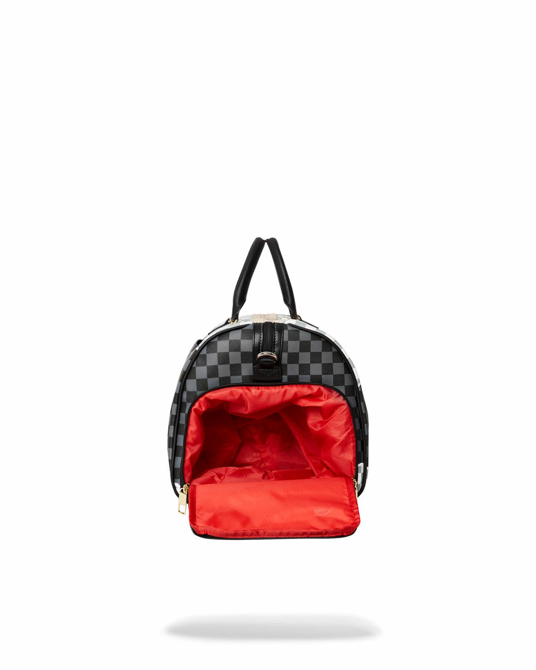 UNSTOPPABLE ENDEAVORS DUFFLE | Sprayground sale