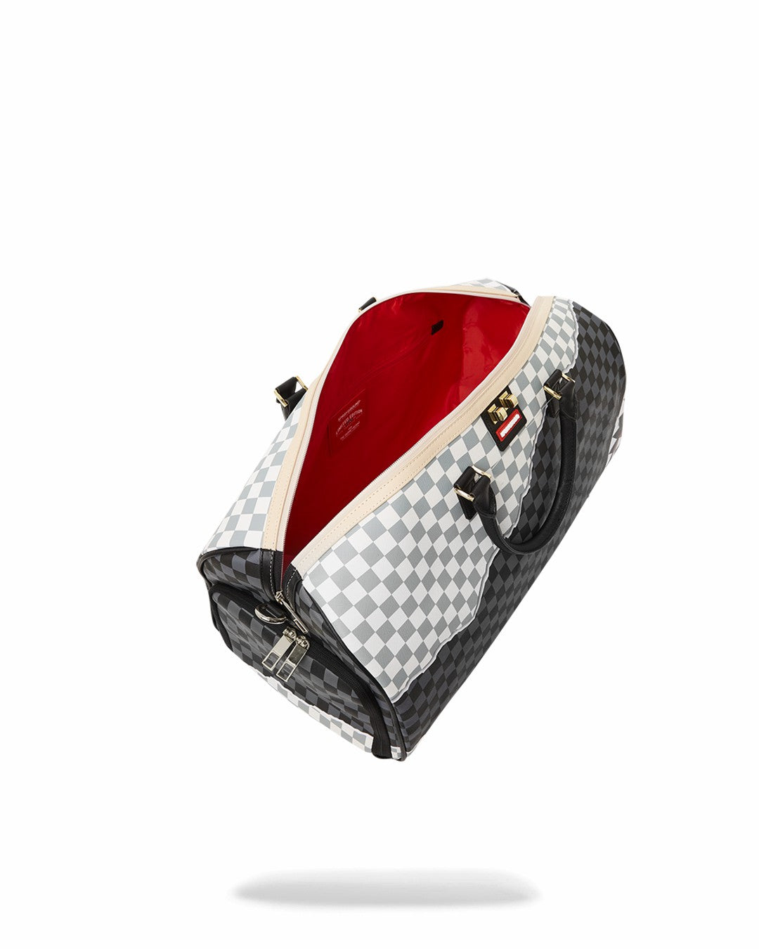 UNSTOPPABLE ENDEAVORS DUFFLE | Sprayground sale