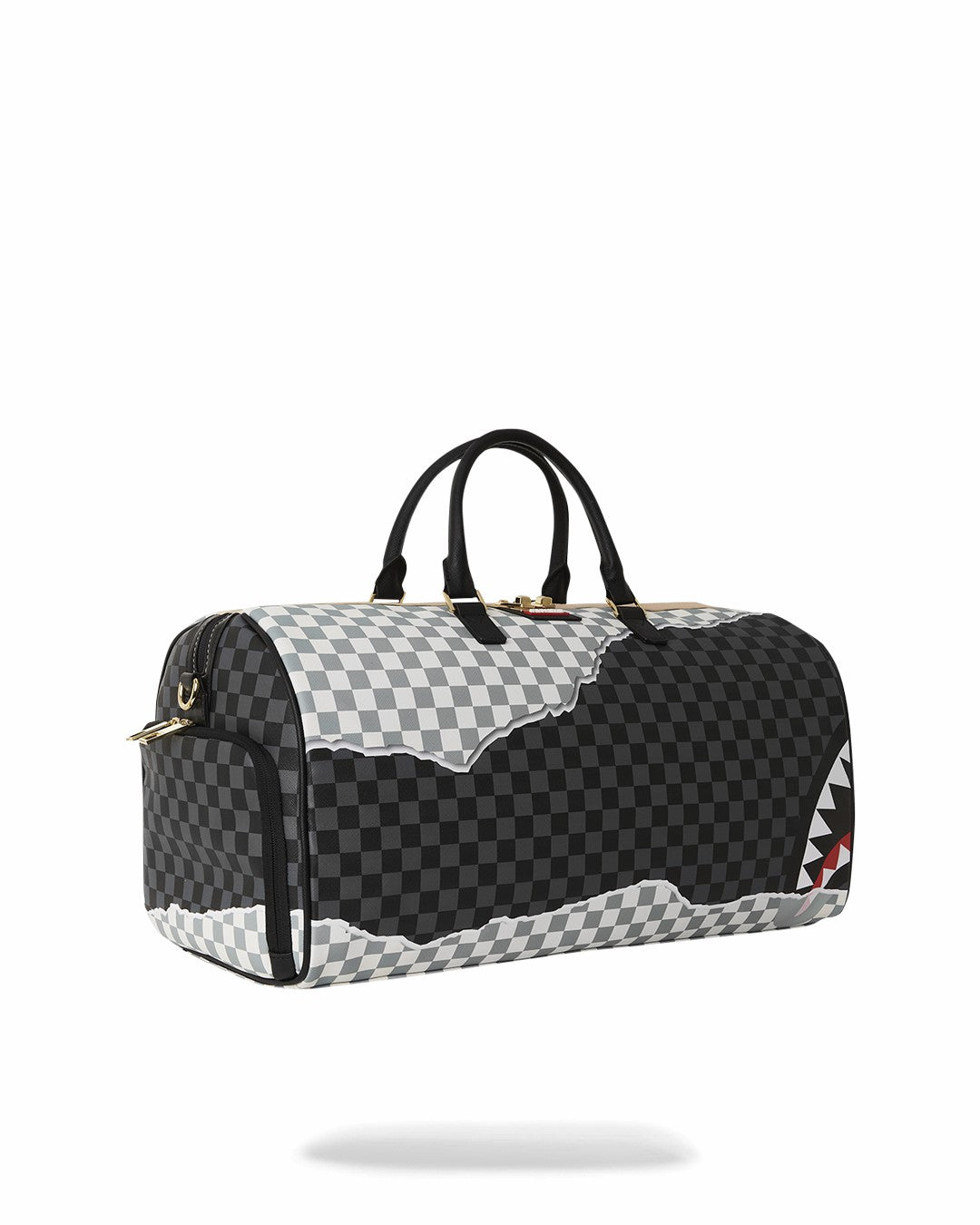 UNSTOPPABLE ENDEAVORS DUFFLE | Sprayground sale