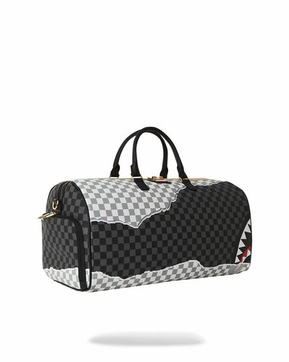 UNSTOPPABLE ENDEAVORS DUFFLE | Sprayground sale