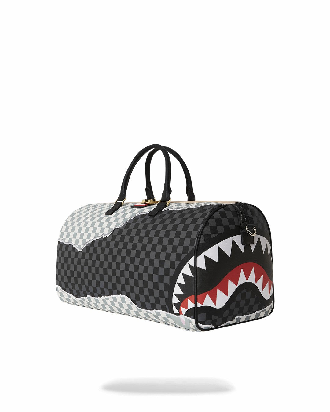 UNSTOPPABLE ENDEAVORS DUFFLE | Sprayground sale