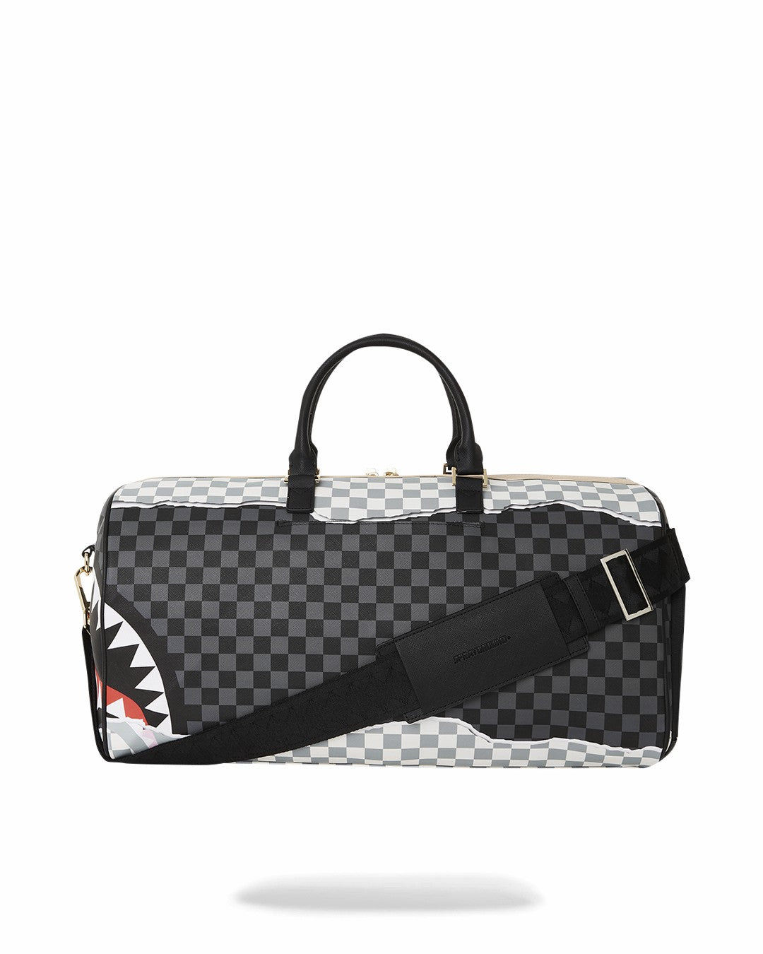 UNSTOPPABLE ENDEAVORS DUFFLE | Sprayground sale