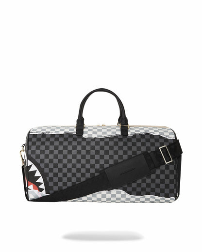 UNSTOPPABLE ENDEAVORS DUFFLE | Sprayground sale