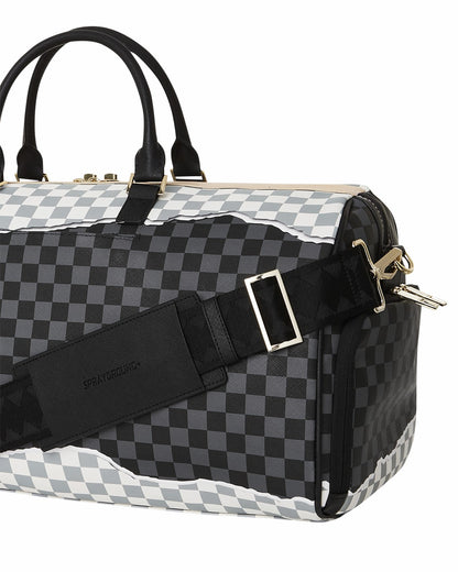 UNSTOPPABLE ENDEAVORS DUFFLE | Sprayground sale