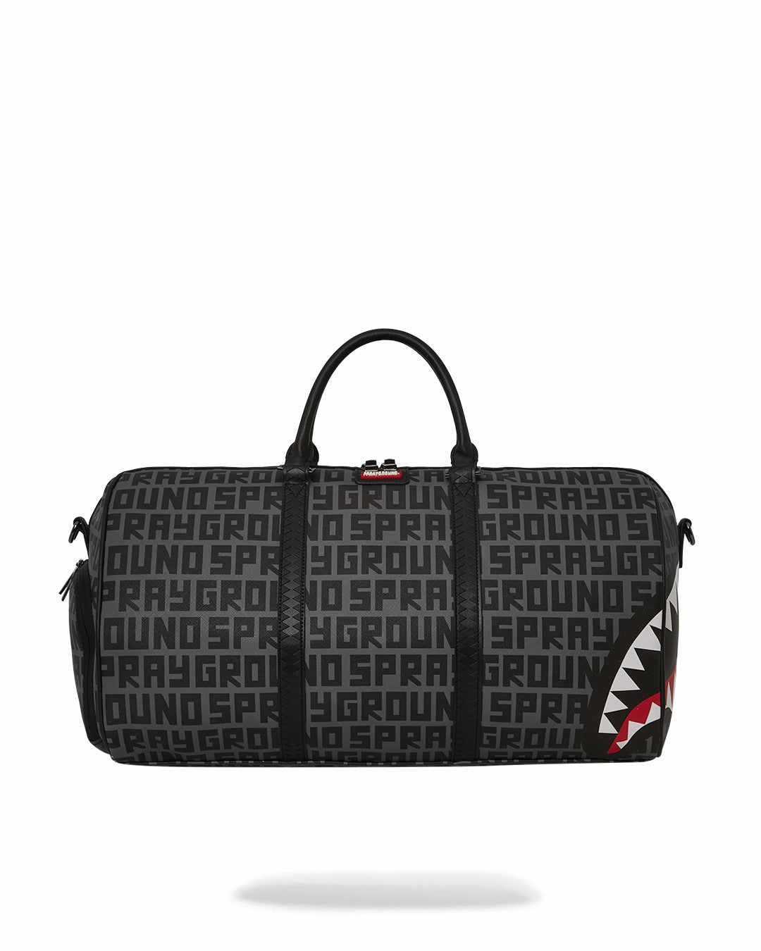 SHARKFINITY STEALTH PILOT DUFFLE | Sprayground US