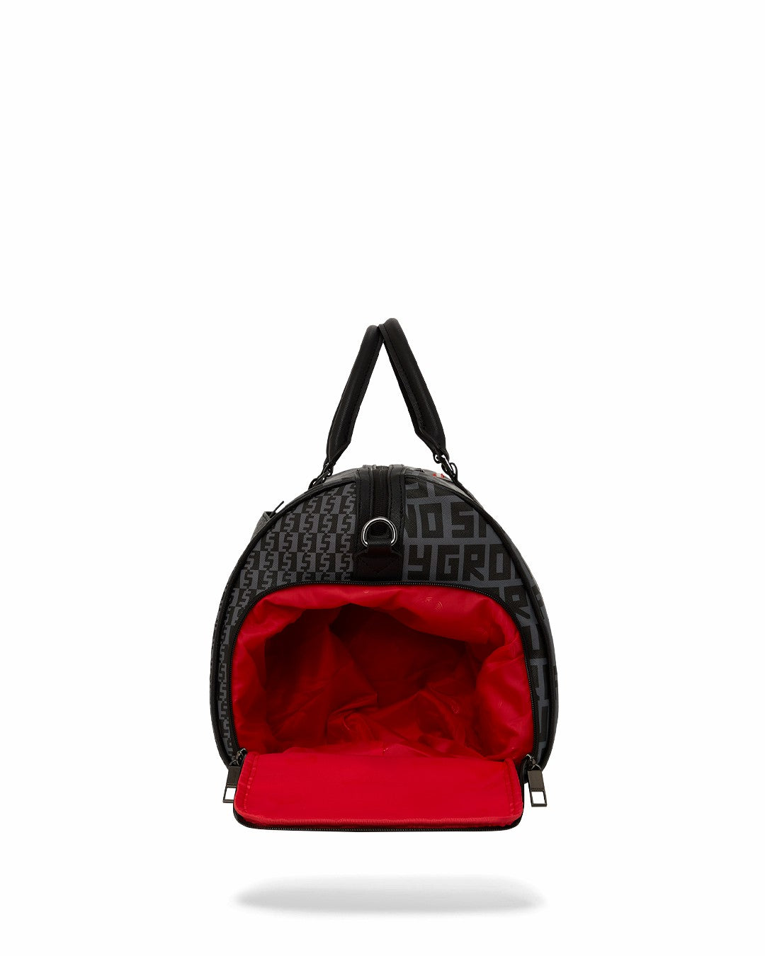 SHARKFINITY STEALTH PILOT DUFFLE | Sprayground US