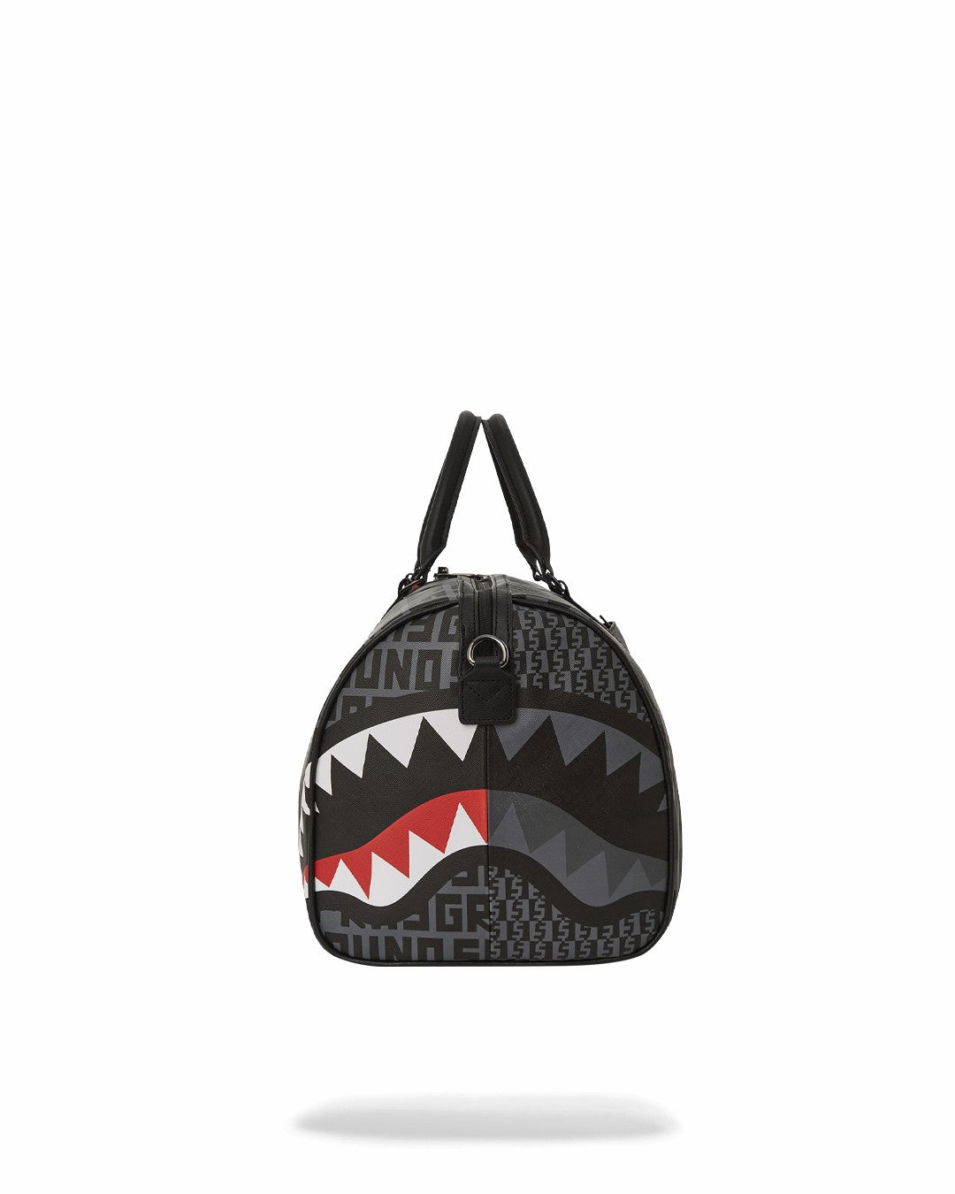 SHARKFINITY STEALTH PILOT DUFFLE | Sprayground US