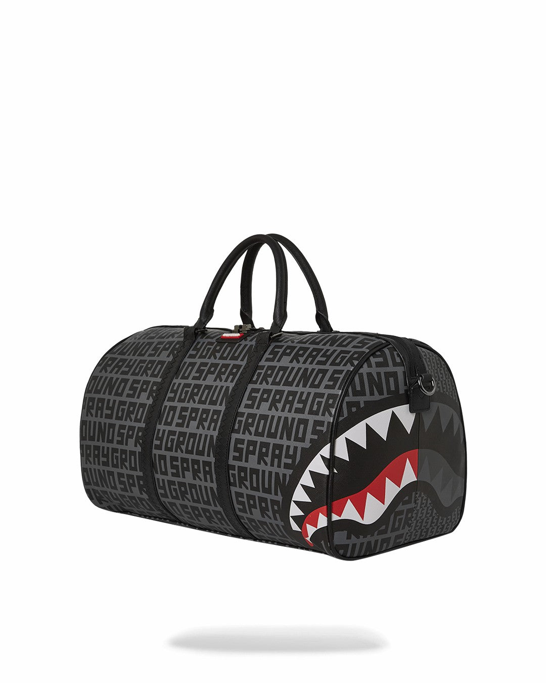 SHARKFINITY STEALTH PILOT DUFFLE | Sprayground US