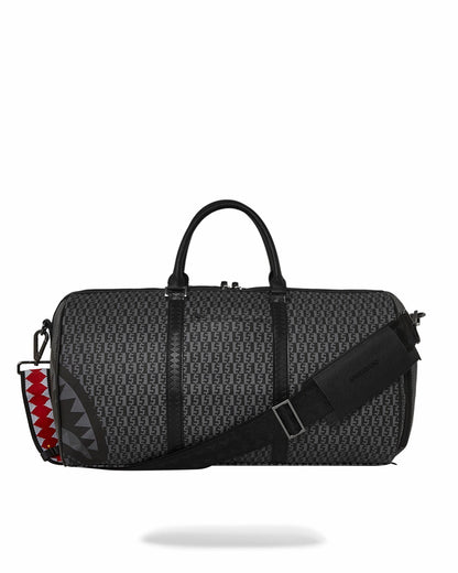 SHARKFINITY STEALTH PILOT DUFFLE | Sprayground US