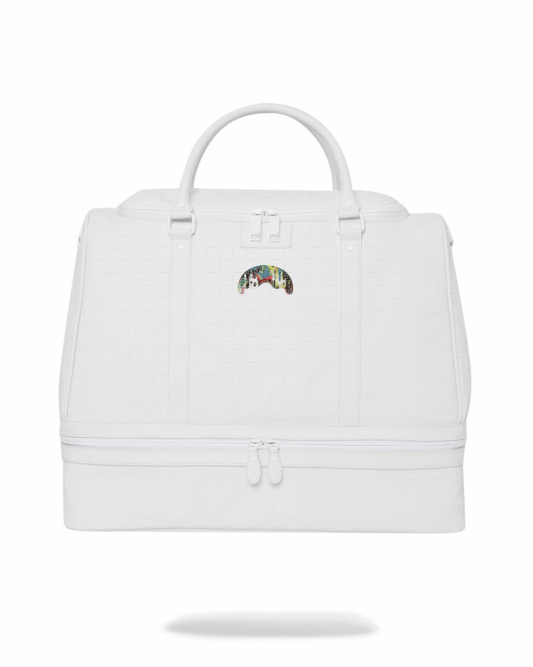 SHOW UP SHOW OUT STILETTO DUFFLE | Sprayground for sale