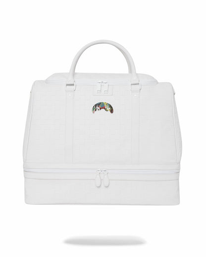 SHOW UP SHOW OUT STILETTO DUFFLE | Sprayground for sale
