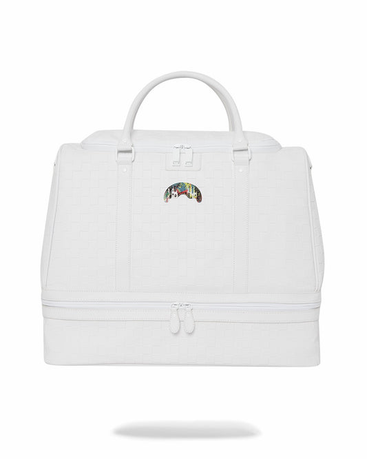 SHOW UP SHOW OUT STILETTO DUFFLE | Sprayground for sale