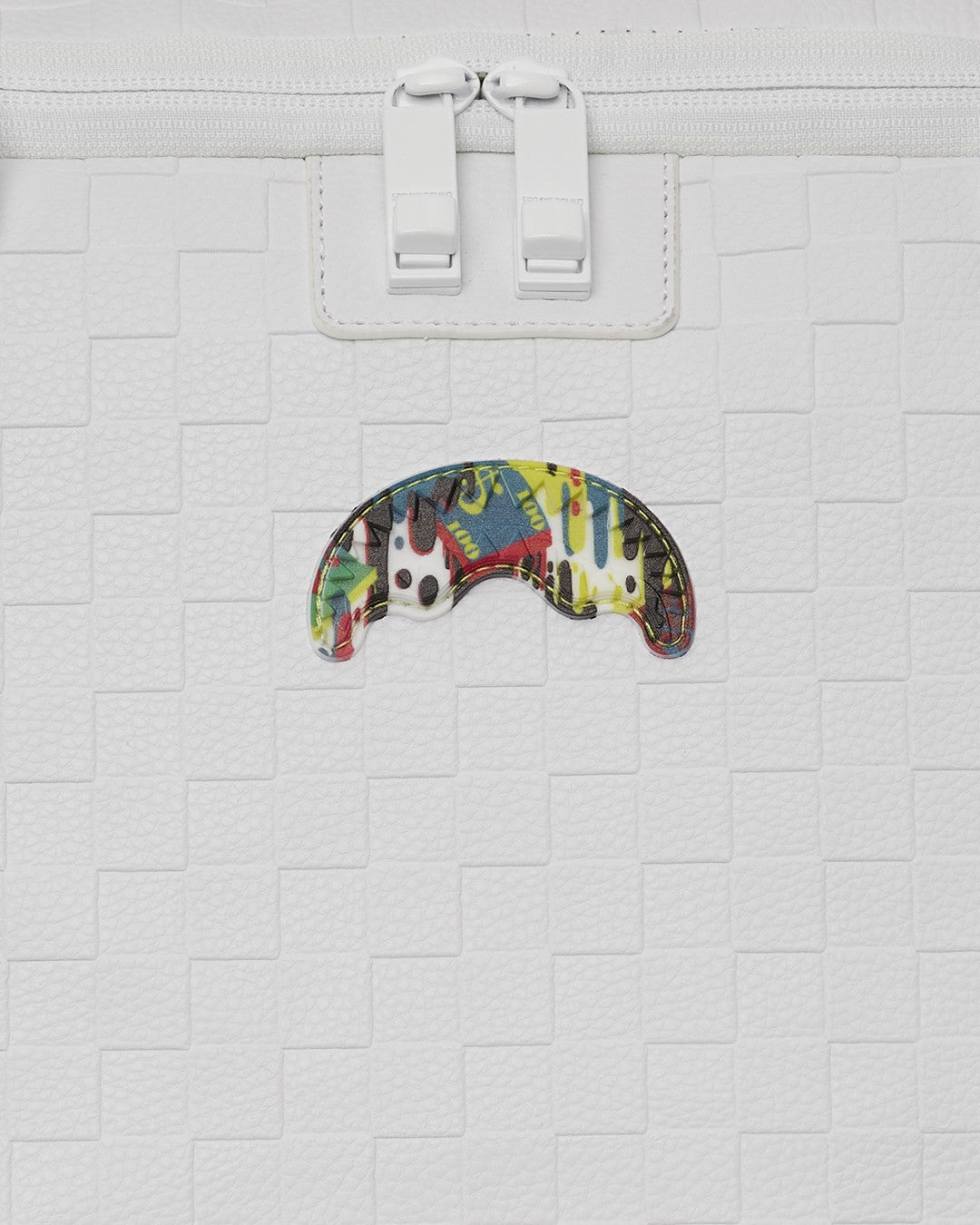 SHOW UP SHOW OUT STILETTO DUFFLE | Sprayground for sale