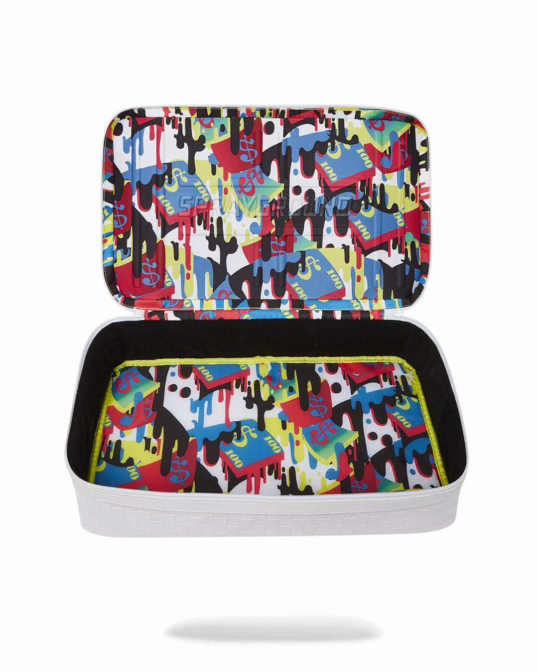 SHOW UP SHOW OUT STILETTO DUFFLE | Sprayground for sale