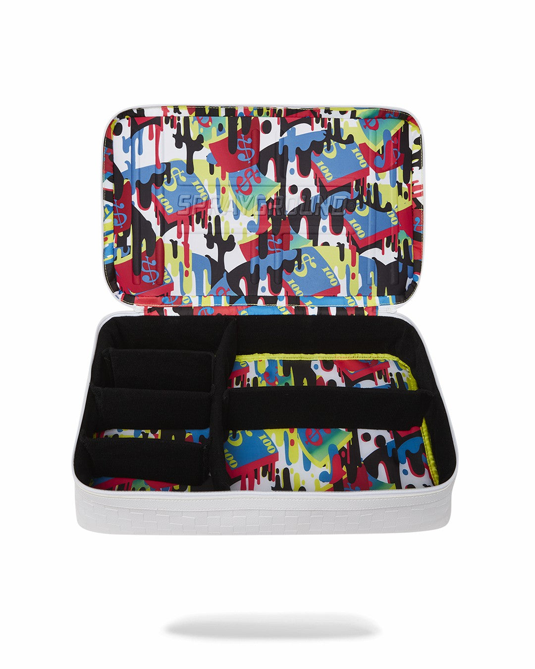 SHOW UP SHOW OUT STILETTO DUFFLE | Sprayground for sale