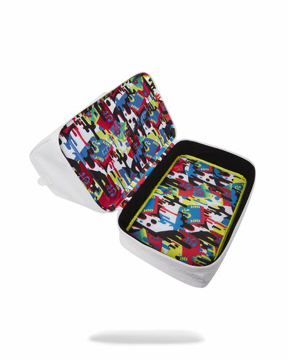 SHOW UP SHOW OUT STILETTO DUFFLE | Sprayground for sale