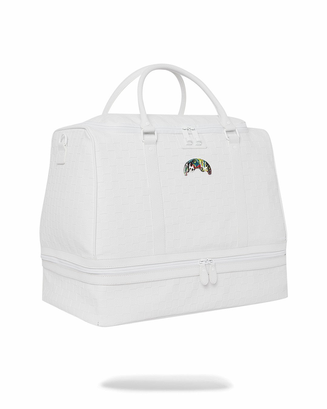 SHOW UP SHOW OUT STILETTO DUFFLE | Sprayground for sale